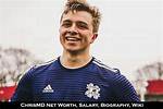 Chrismd Youtube, Bio, Wiki, Age, Girlfriend, Book, and Net Worth