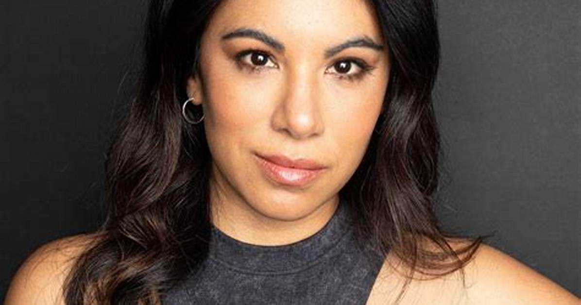 Chrissie Fit