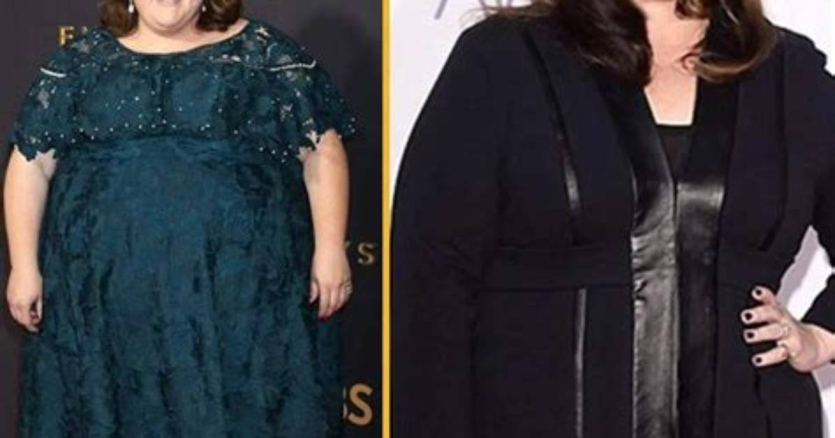 Chrissy Metz