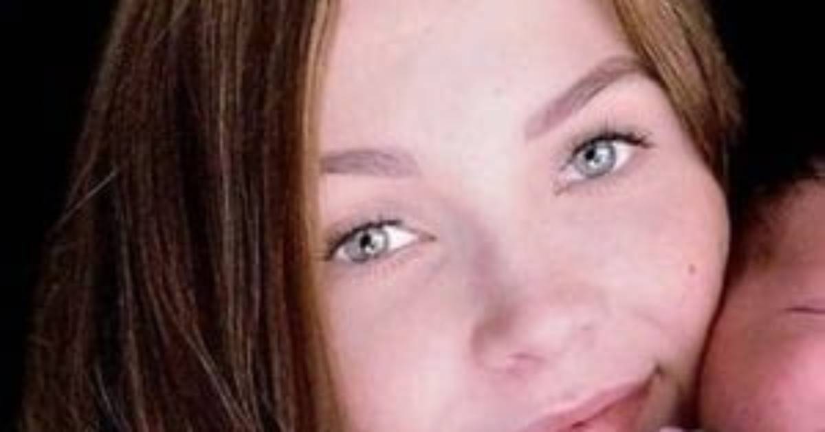 Christa Celia Corriveau