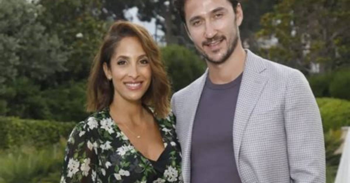 Christel Khalil Actress, Bio, Wiki, Age, Parents, Movies, and Net Worth