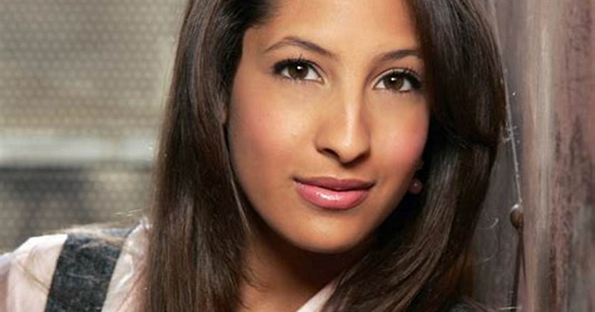 Christel Khalil