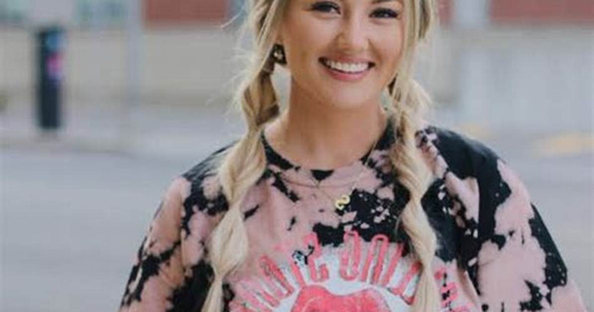 Christi Lynn Fritz- Biography, Net Worth, Height, Weight