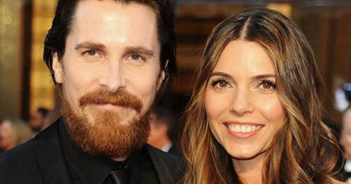 Christian Bale- Age, Height, Wife, Net Worth