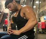 Christian Biscardi: Bio, Career, Net Worth, Height, and Relationship