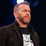 Christian Cage Net Worth 2024
