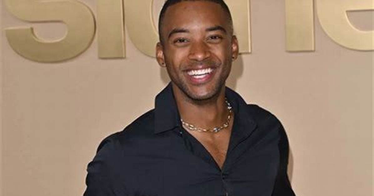 Christian Dennis: Biography, Net Worth, Height, Boyfriend and Career
