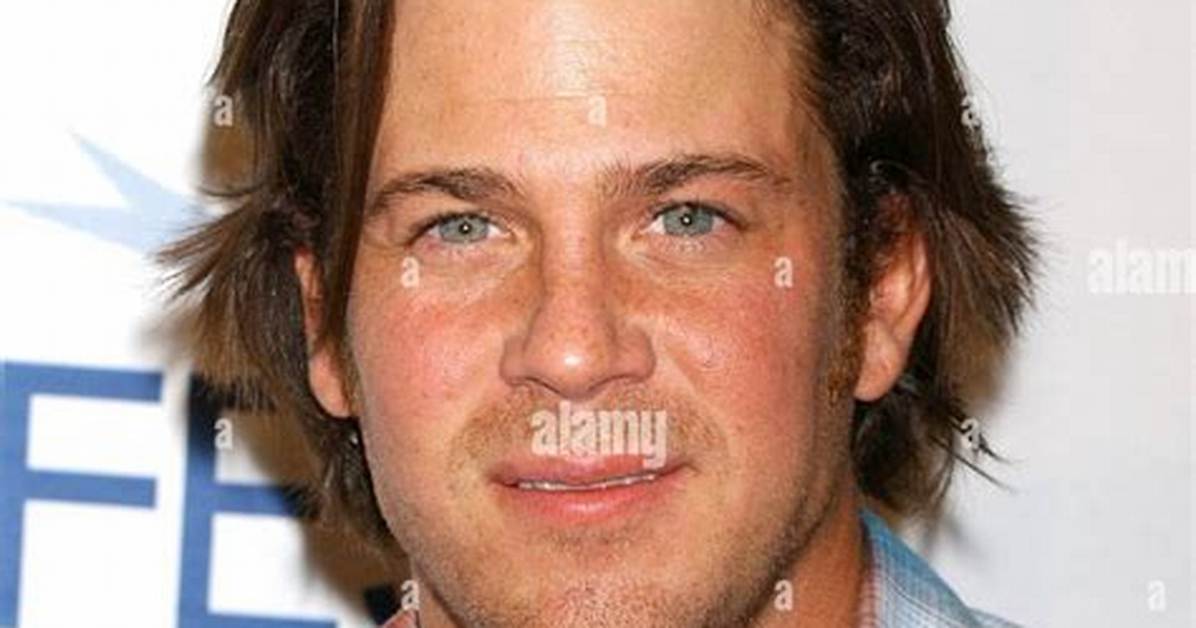Christian Kane