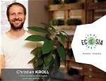 Christian Kroll (Ecosia Founder) Wiki, Age, Net Worth, Wife, Family, Biography & More