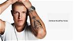Christian Mccaffrey Face and Tattoo: Surgery Before and After