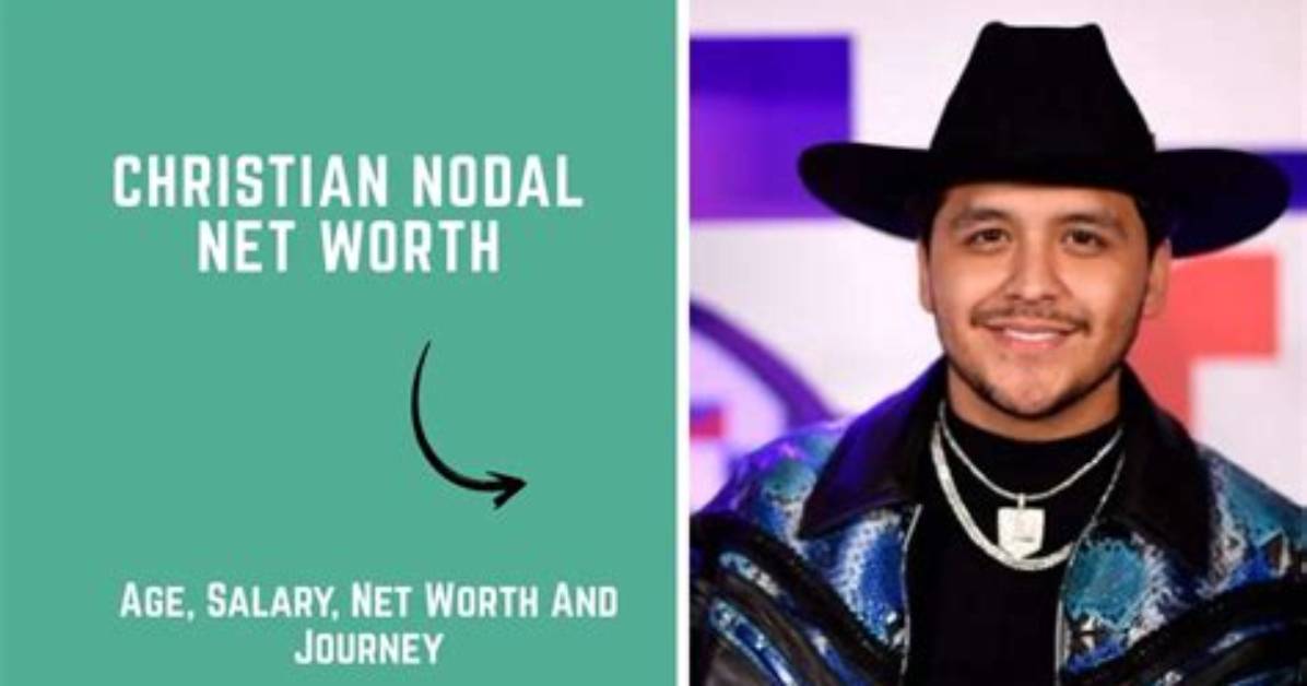 Christian Net Worth – How Much Is Christian Worth?