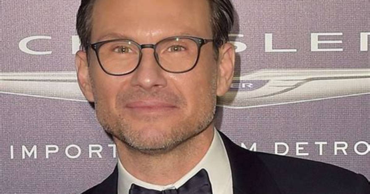Christian Slater Bio, Wiki, Age, Wife, Movies, Heathers, Mr Robot, and Net Worth