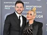 Christina Aguilera and Matthew Rutler Are a Hollywood Success Story