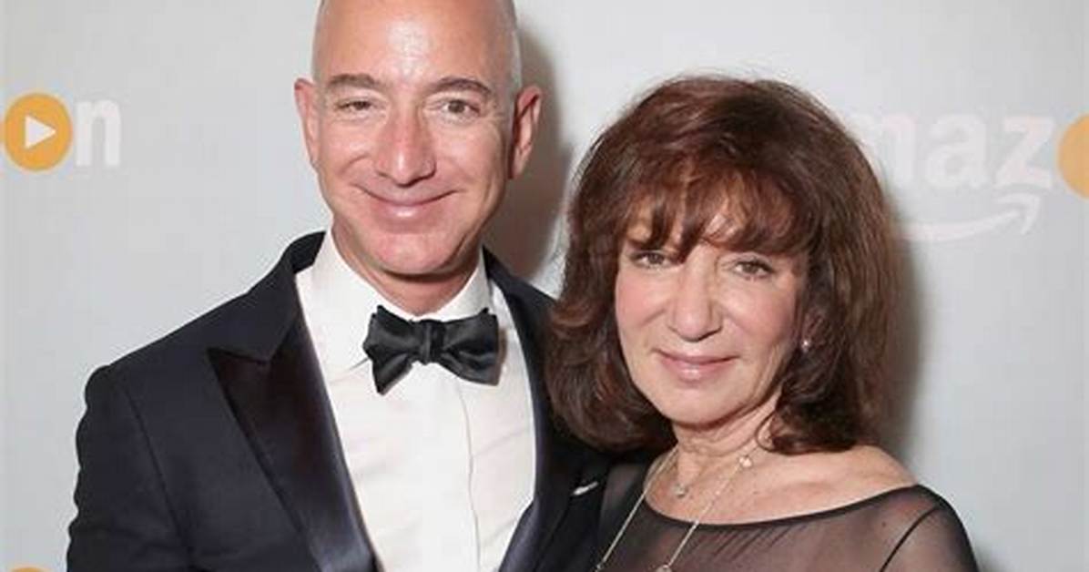 Christina Bezos Net Worth – How Much Is Bezos Worth?