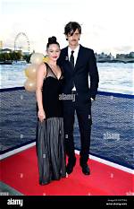 Christina Chong | Husband