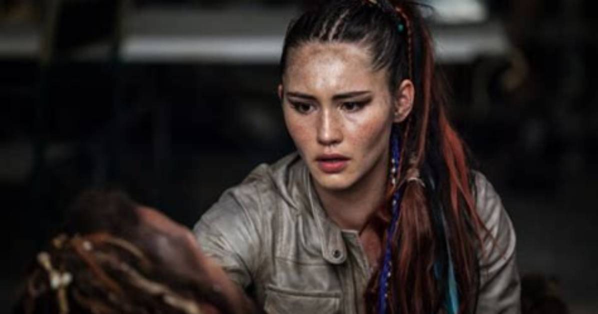 Christina Chong | Parents Ethnicity and Religion