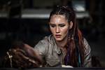 Christina Chong | Parents Ethnicity and Religion