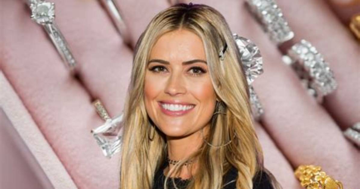 Christina Haack’s Diamond Ring Sparks Engagement Speculations