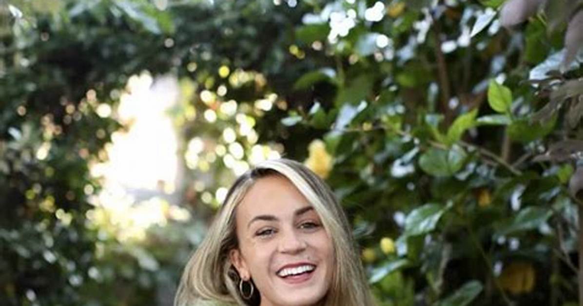 Christina Kirkman Net Worth 2024