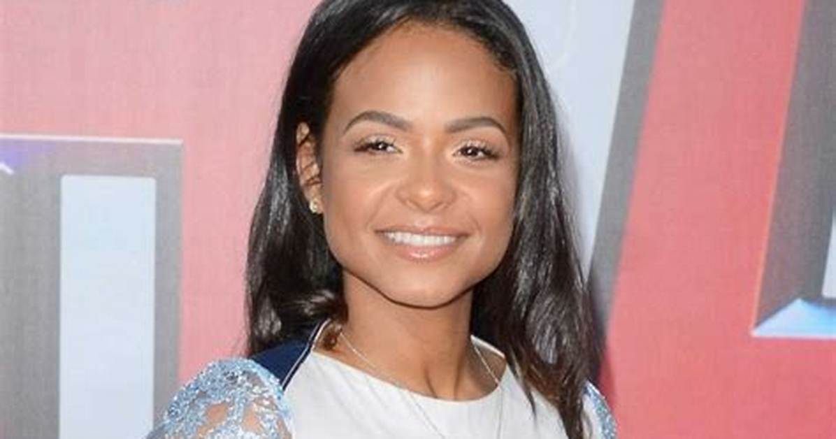 Christina Milian Net Worth