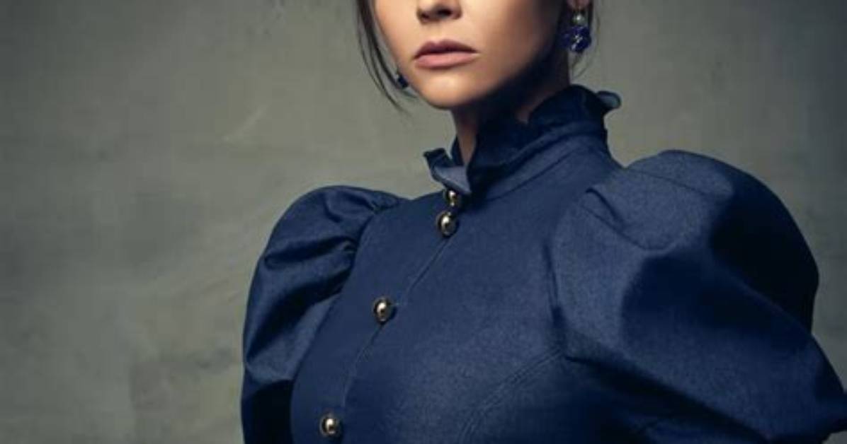 Christina Ricci