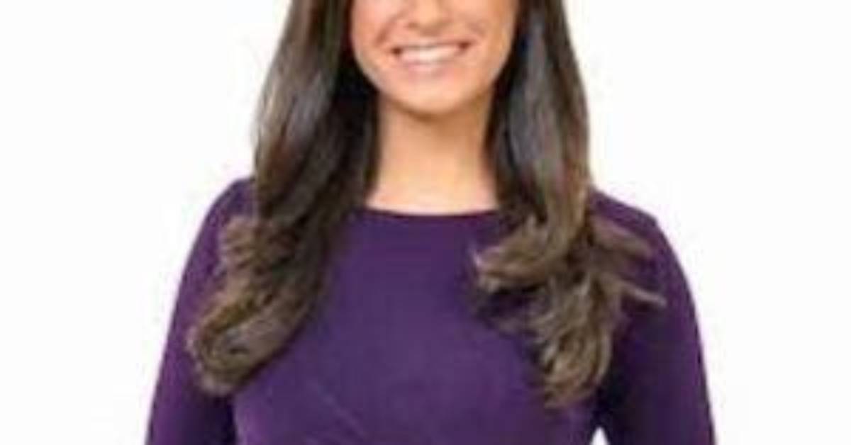 Christina Talamo Wnyt, Bio, Wiki, Age, Married, Salary, and Net Worth