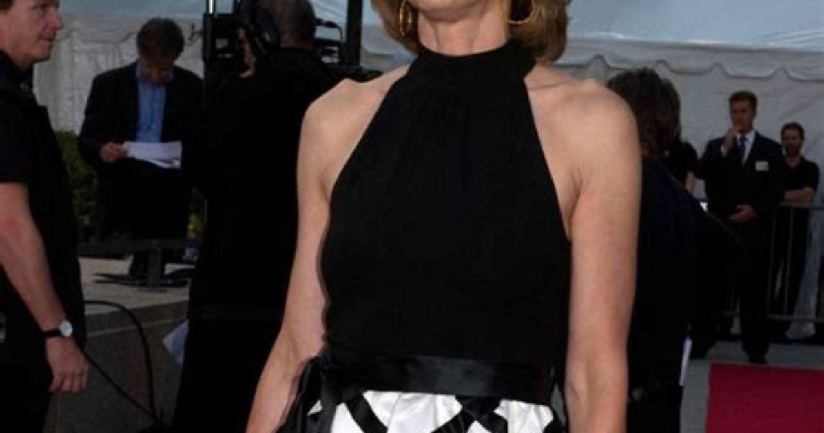 Christine Baranski Bio, Wiki, Age, Husband, Mamma Mia, the Good Wife, and Net Worth