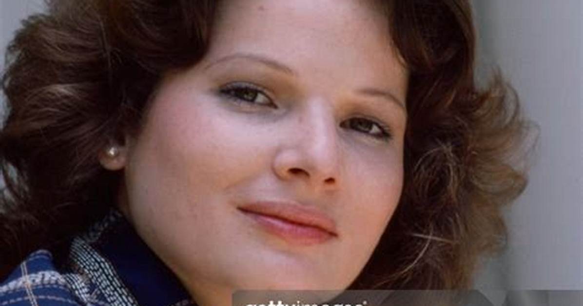 Christine Belford