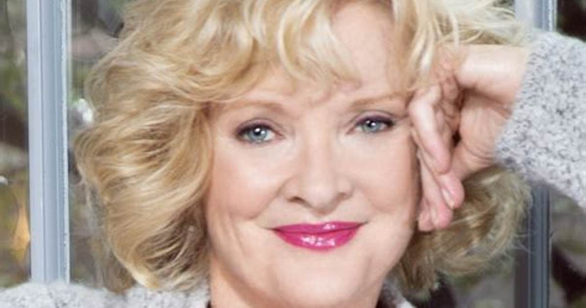 Christine Ebersole