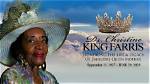 Christine King Farris Net Worth