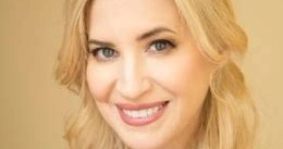 Christine Nagy Z100, Bio, Wiki, Age, Engaged, Radio, and Net Worth
