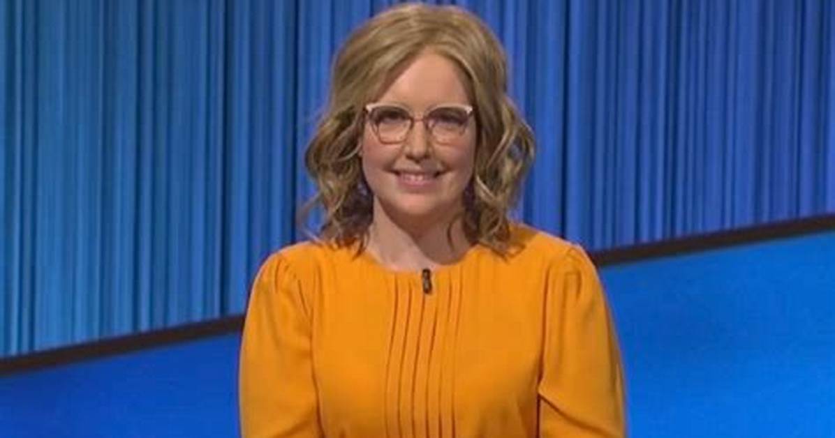Christine Whelchel
