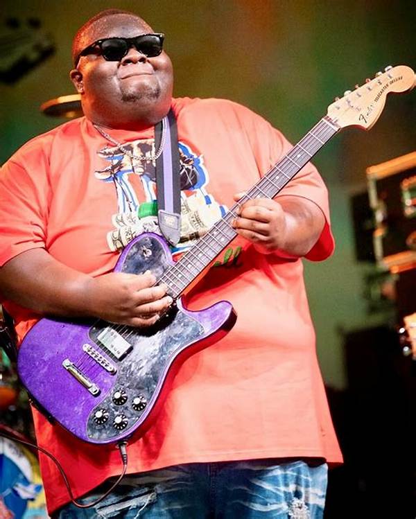 Christone Ingram