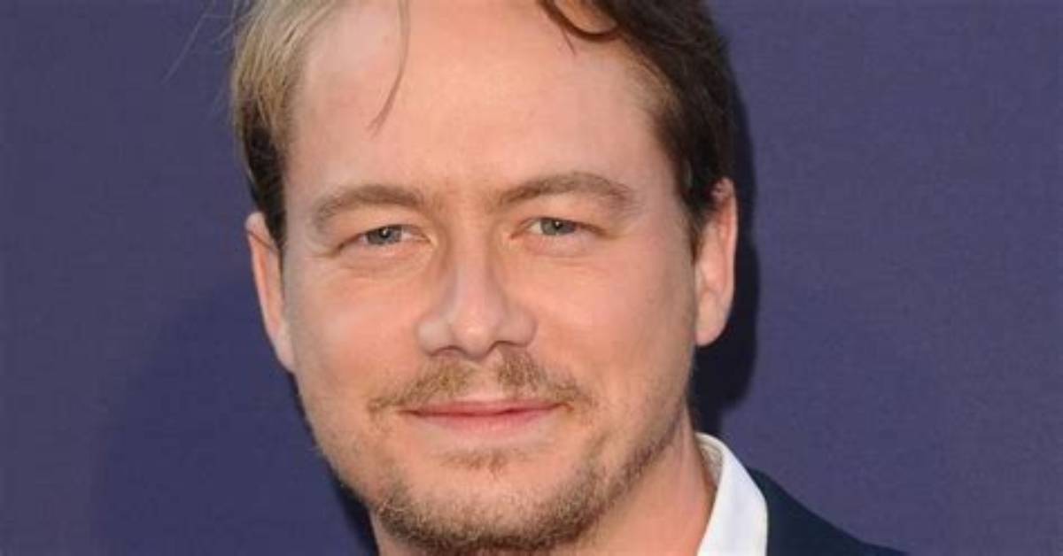 Christoph Sanders Net Worth – How Much Is Christoph Sanders Worth?