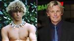Christopher Atkins Height
