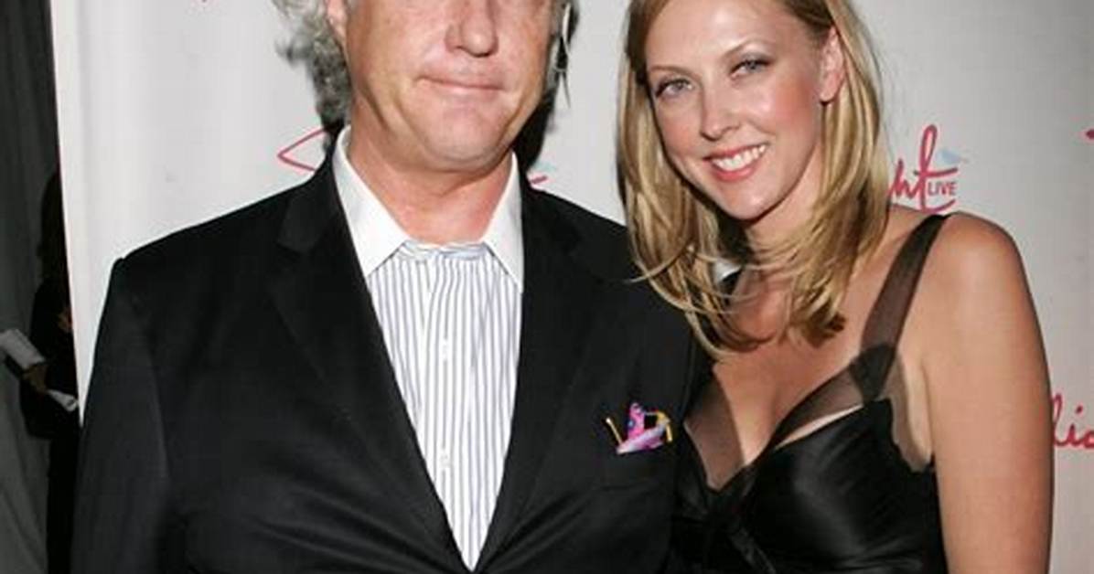 Christopher Burch Net Worth 2024