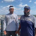 Christopher Carter | All About Abdul Carter Father | Family and Wiki