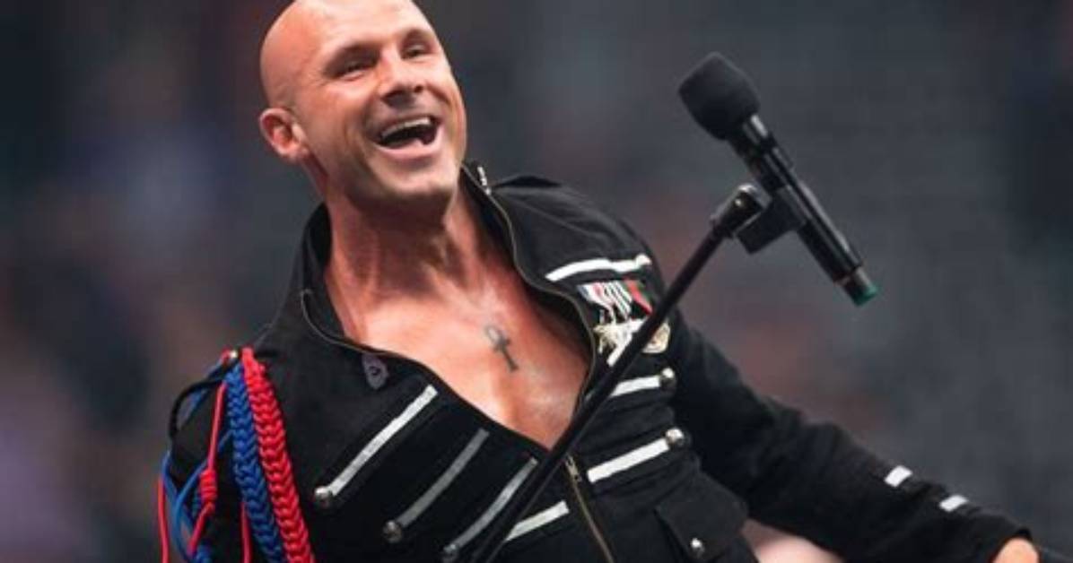 Christopher Daniels Net Worth