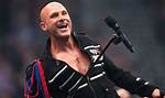 Christopher Daniels Net Worth