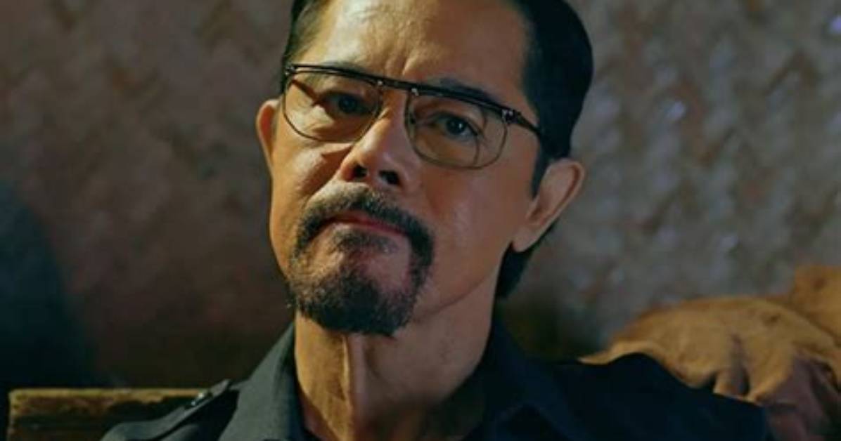 Christopher De Leon – Biography, Facts & Life Story