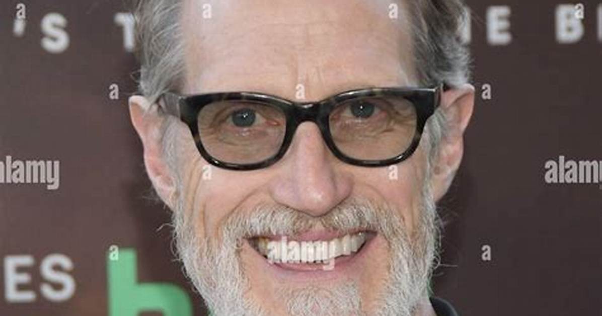 Christopher Heyerdahl