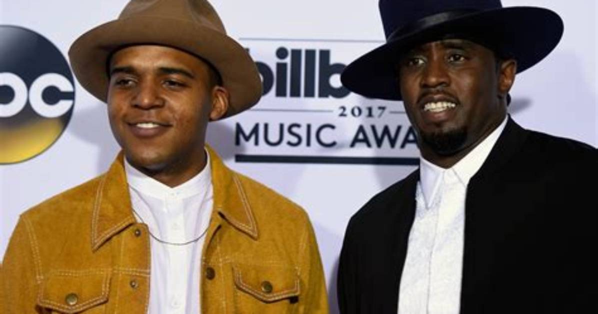 Christopher Jordan Wallace Net Worth