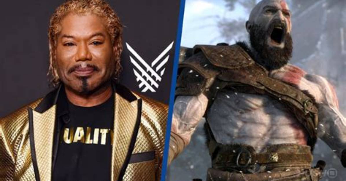Christopher Judge