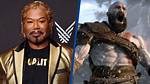 Christopher Judge