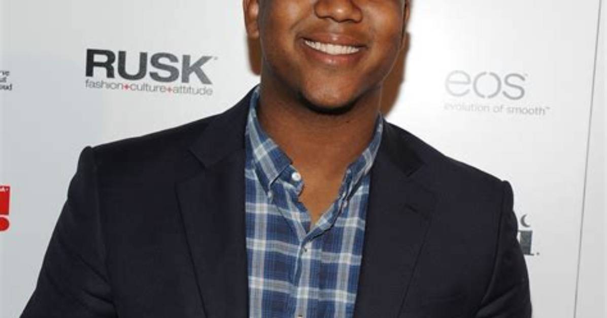 Christopher Massey Net Worth