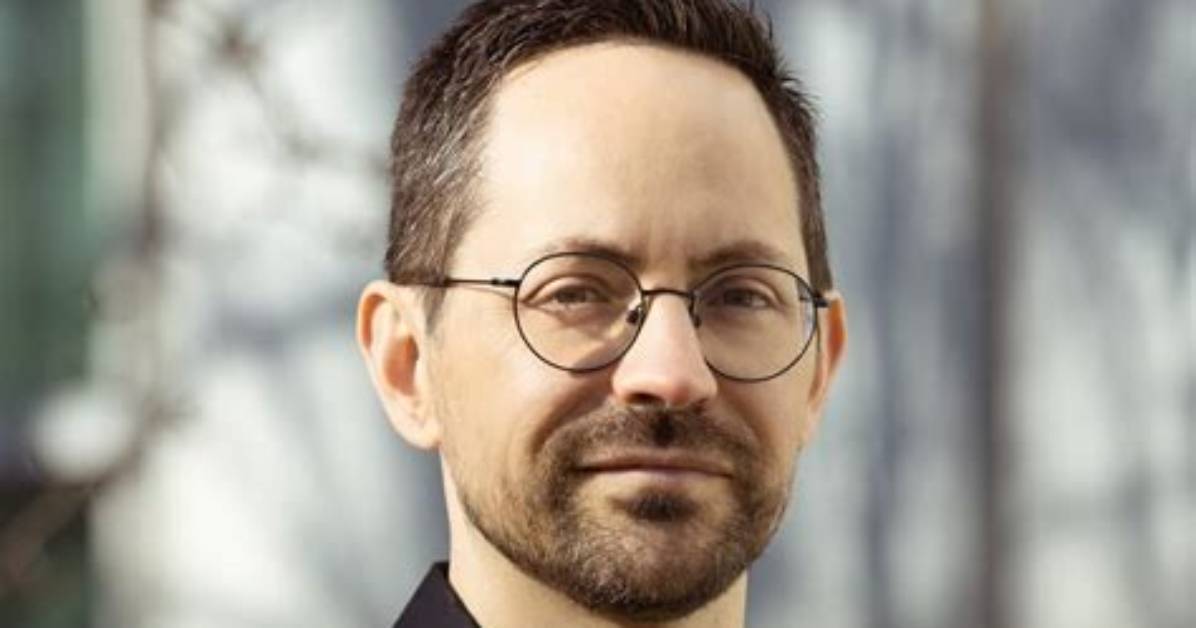 Christopher Mims Wsj, Bio, Wiki, Age, Height, Wife, Salary, and Net Worth