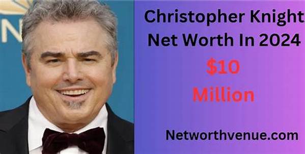 Christopher Murray Net Worth 2024