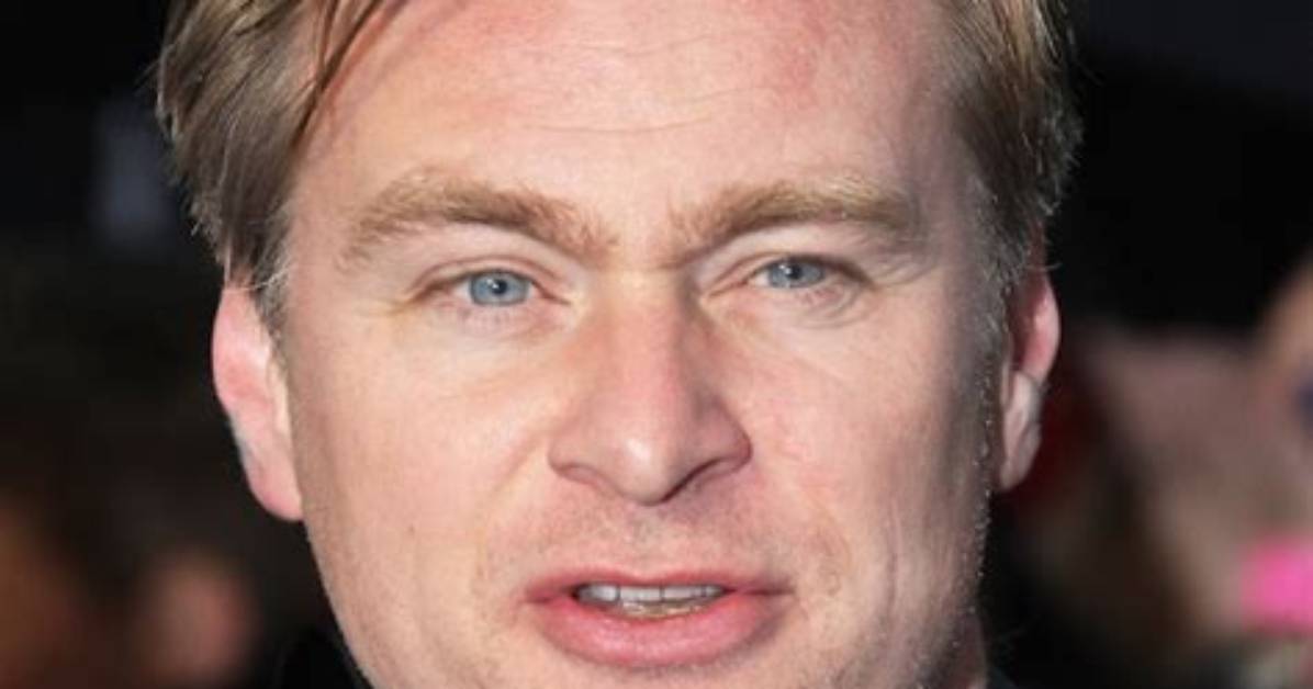 Christopher Nolan – Biography, Facts & Life Story