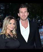 Christopher Russell | Wife and Married Life