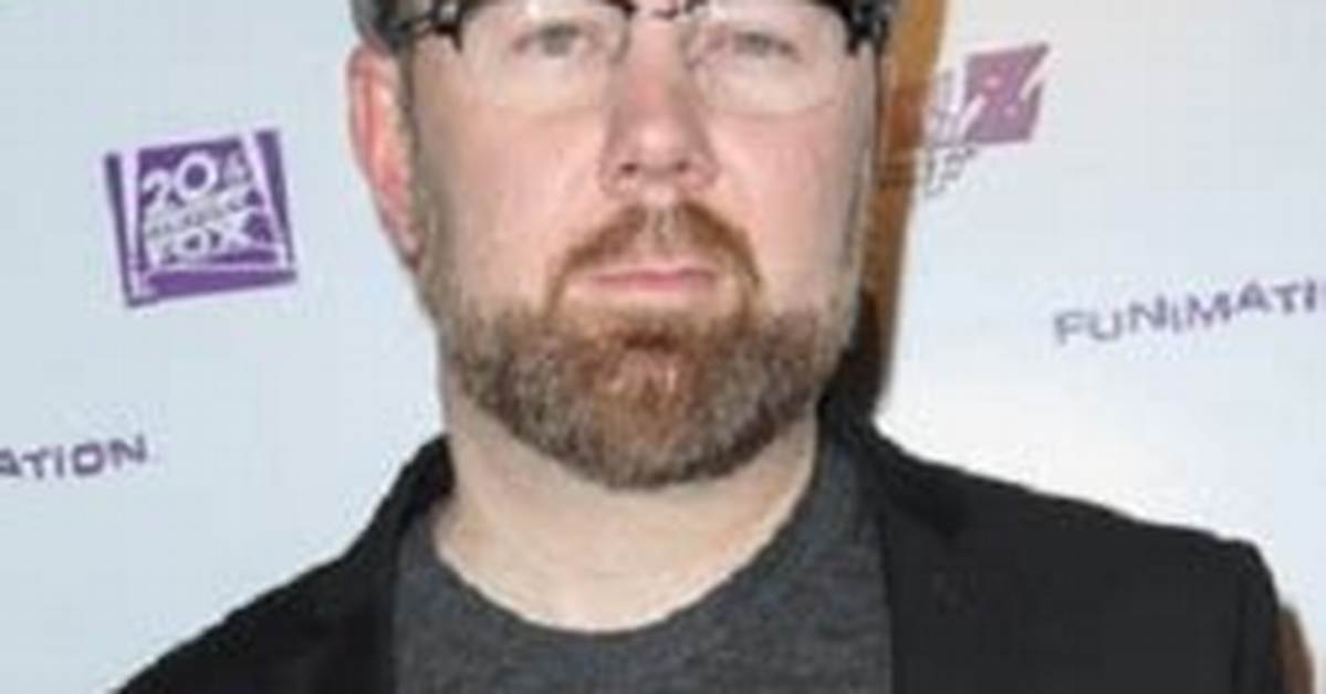 Christopher Sabat Height